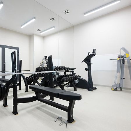 Navango Apartament Z Widokiem Na Morze Gąski Esterno foto