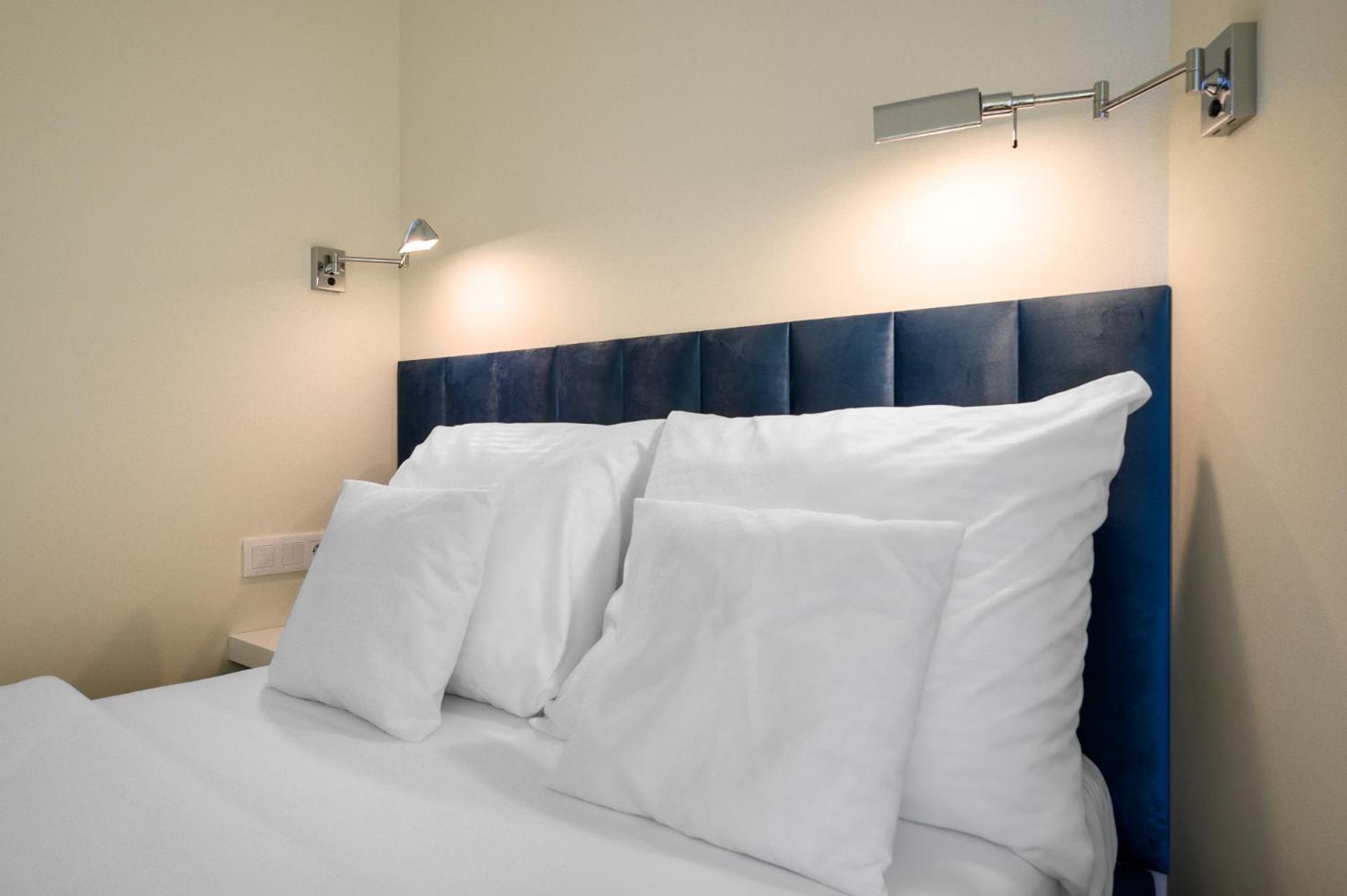Navango Apartament Z Widokiem Na Morze Gąski Esterno foto