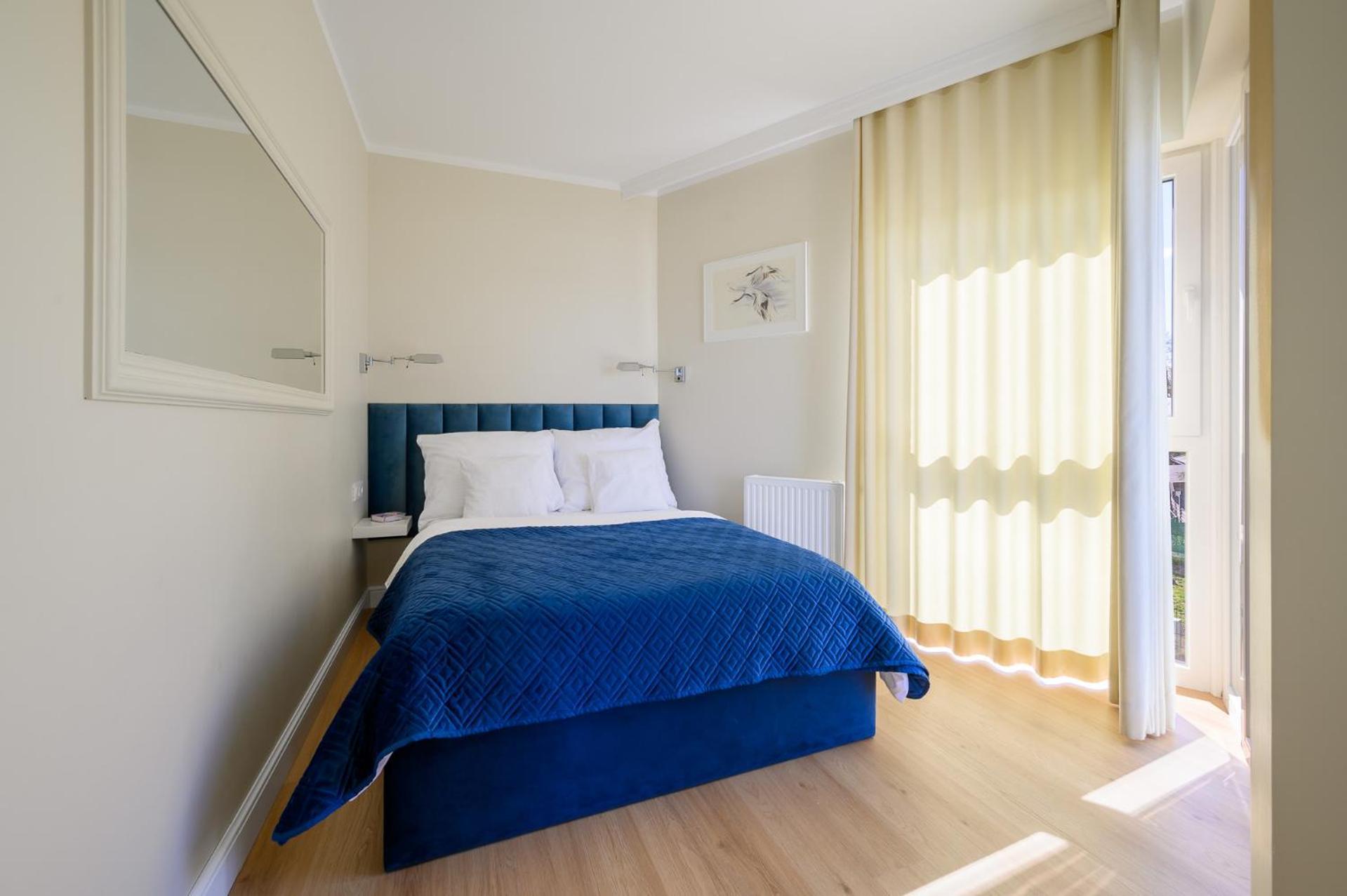 Navango Apartament Z Widokiem Na Morze Gąski Esterno foto