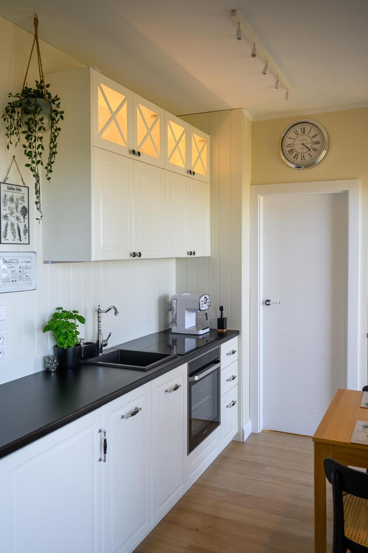 Navango Apartament Z Widokiem Na Morze Gąski Esterno foto