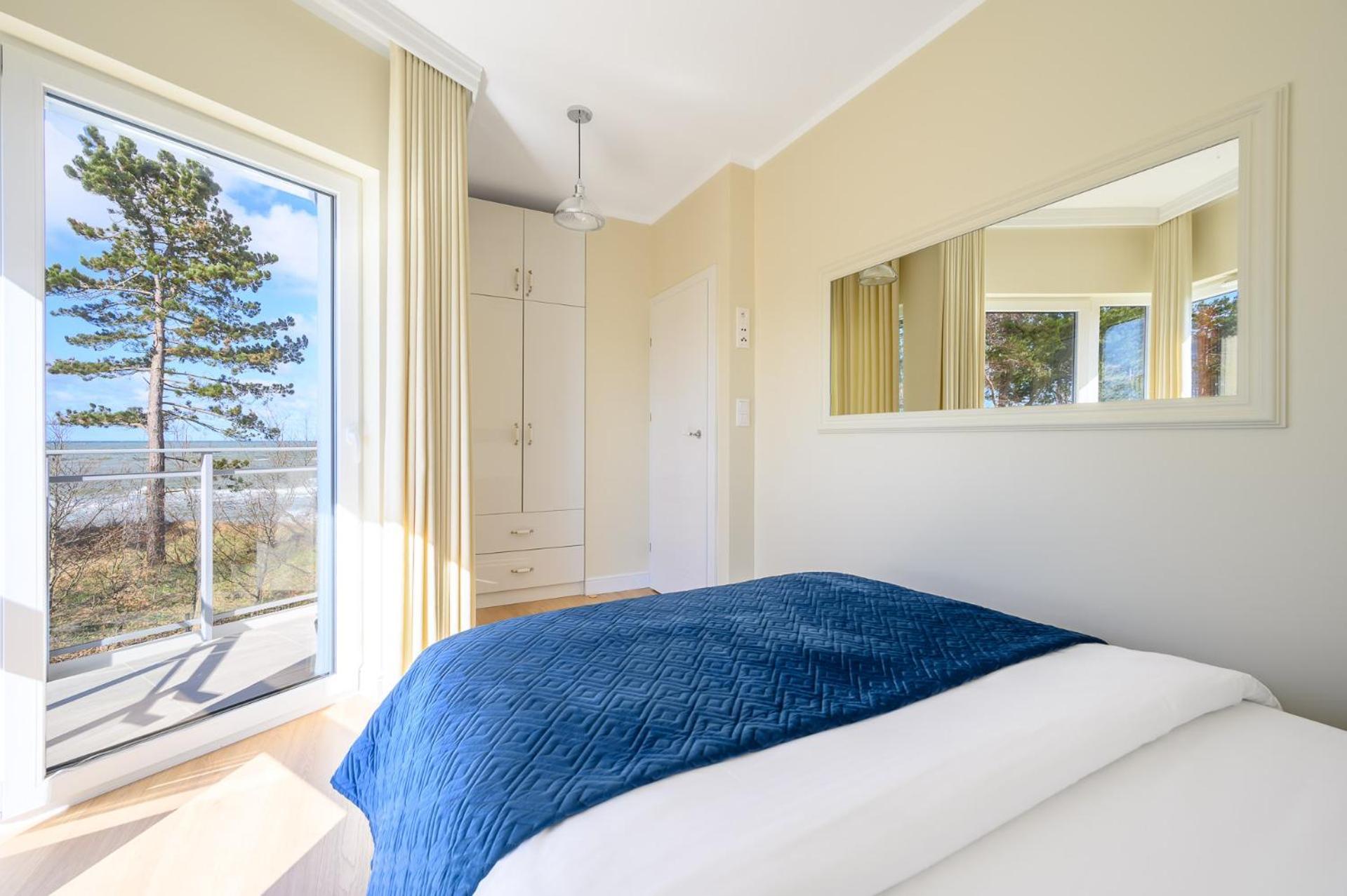 Navango Apartament Z Widokiem Na Morze Gąski Esterno foto