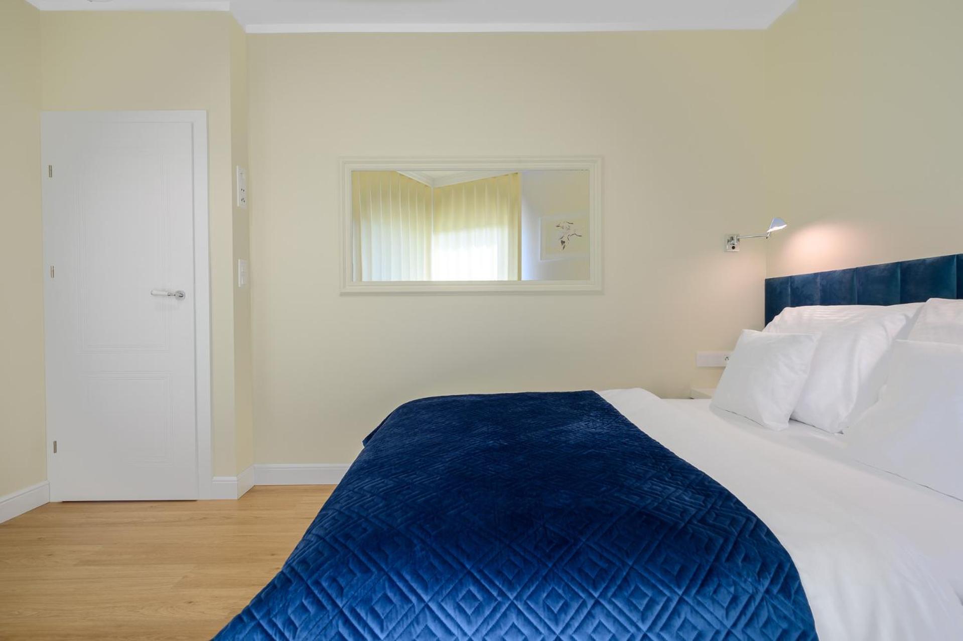 Navango Apartament Z Widokiem Na Morze Gąski Esterno foto