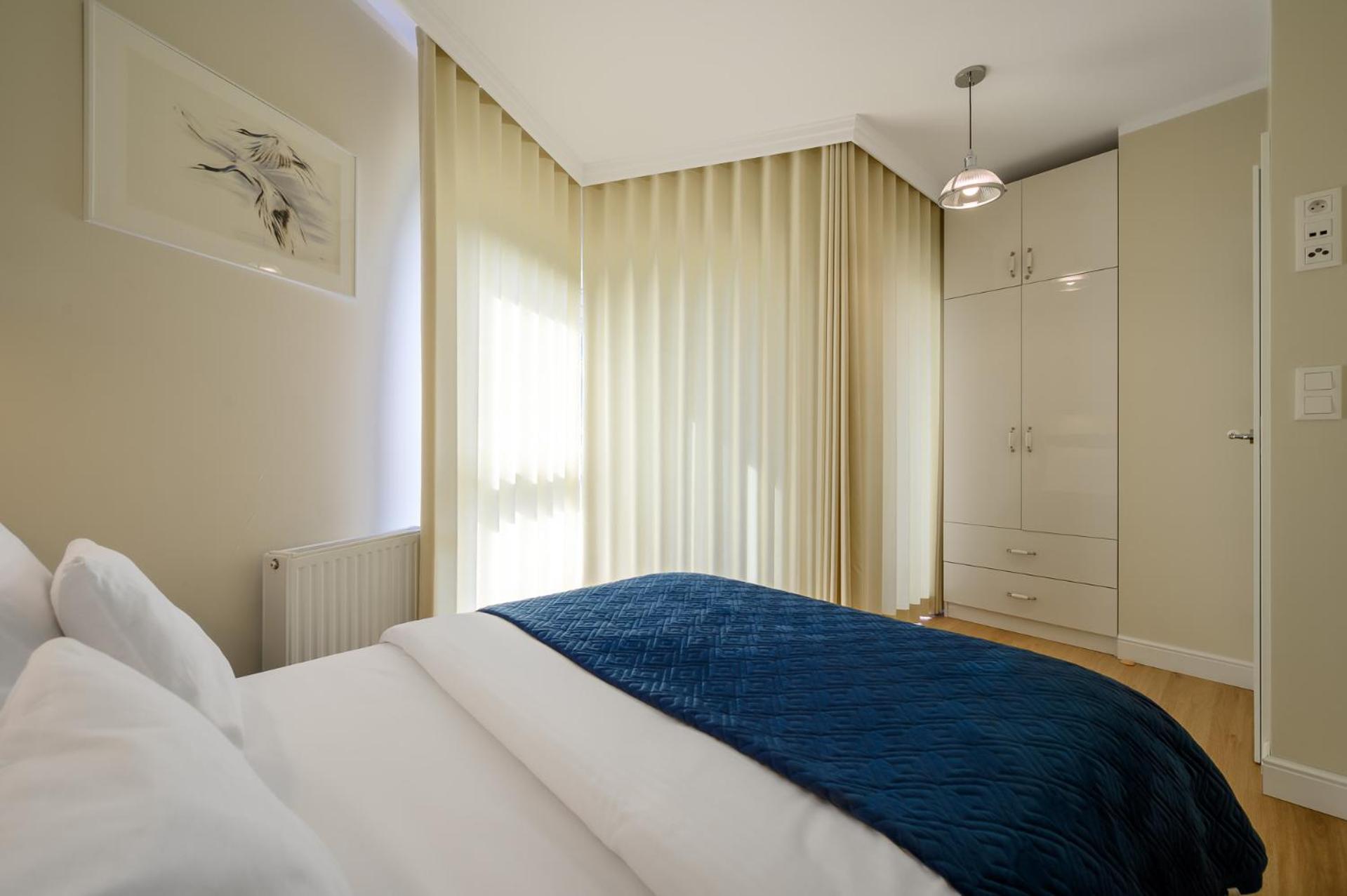 Navango Apartament Z Widokiem Na Morze Gąski Esterno foto