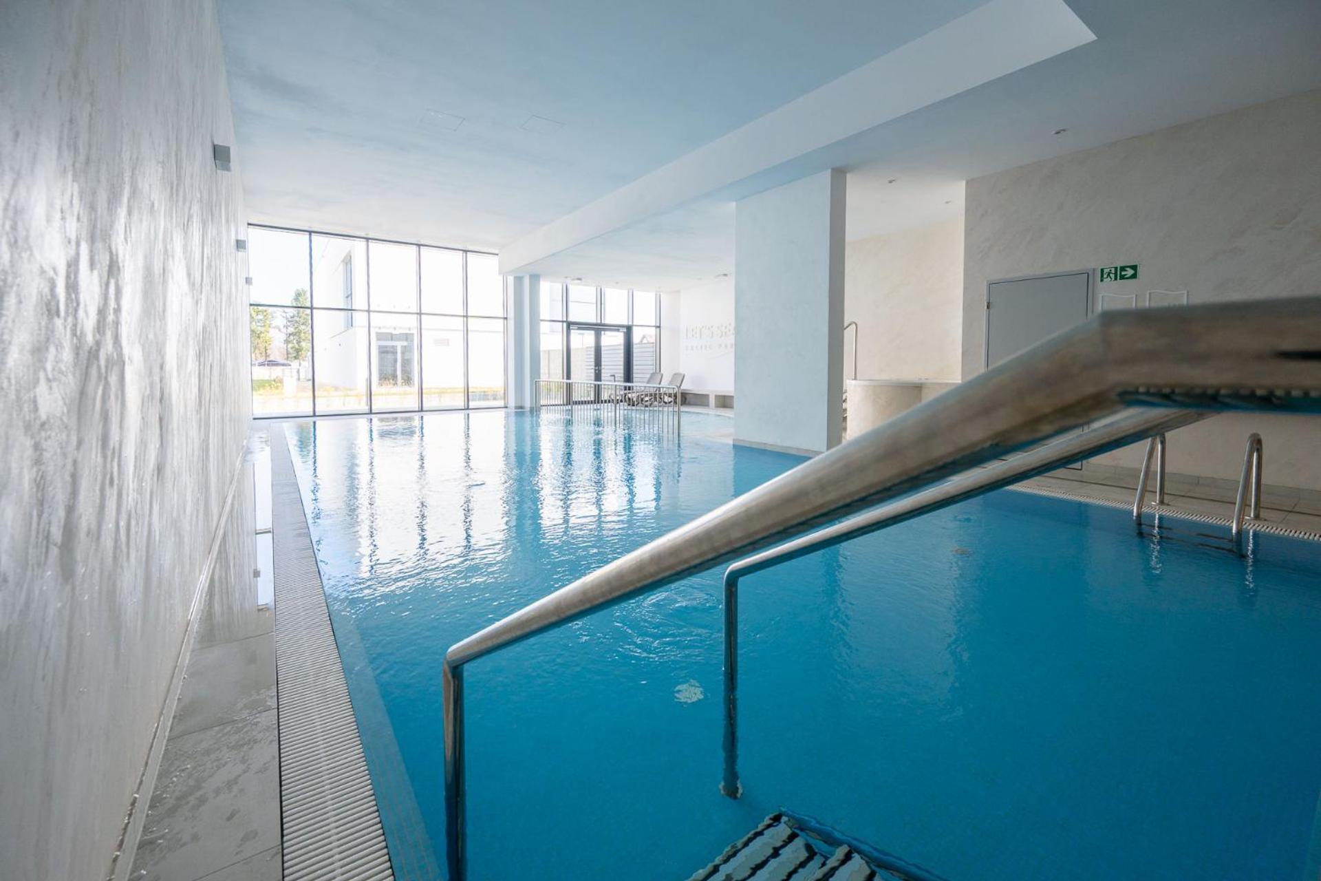 Navango Apartament Z Widokiem Na Morze Gąski Esterno foto