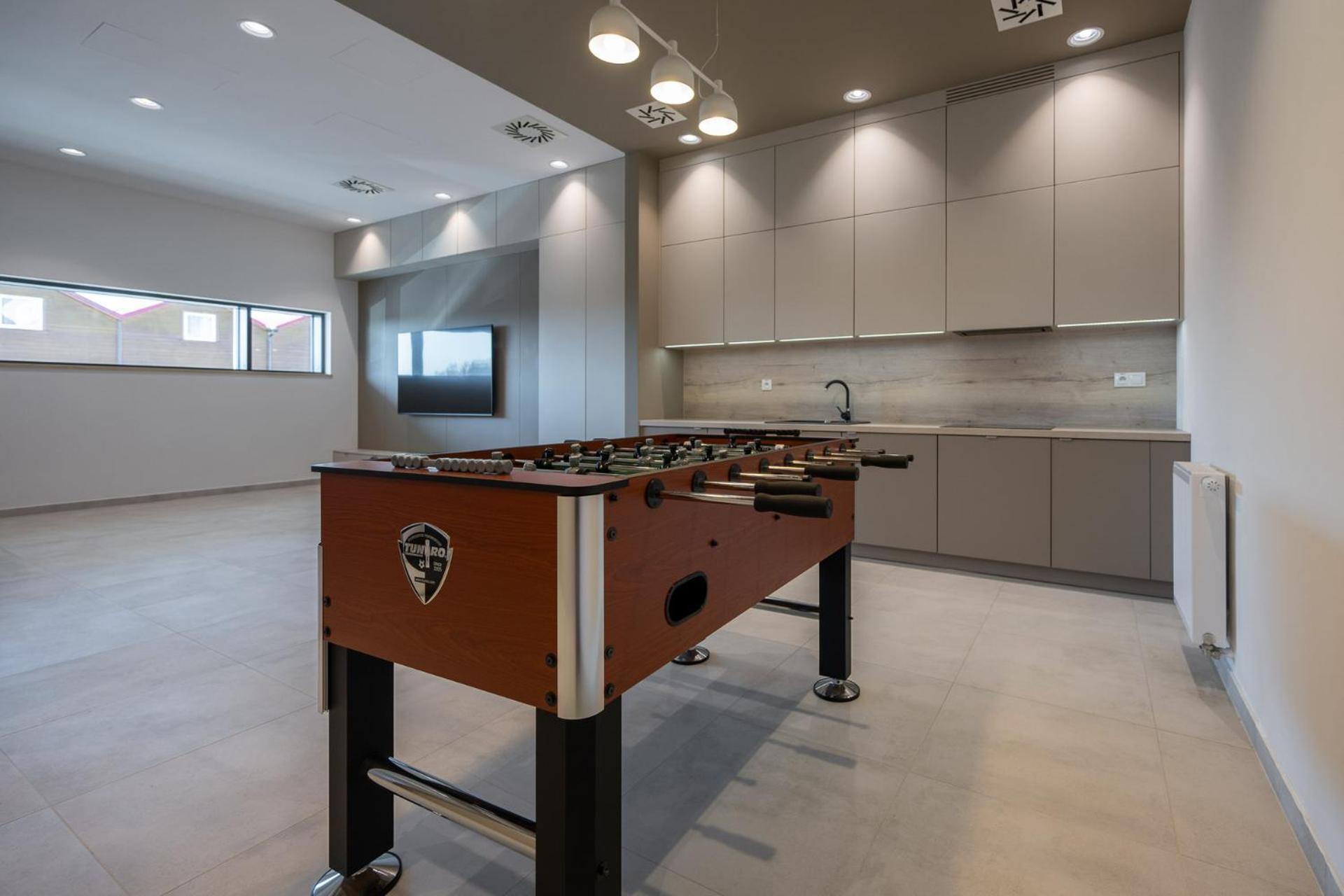 Navango Apartament Z Widokiem Na Morze Gąski Esterno foto