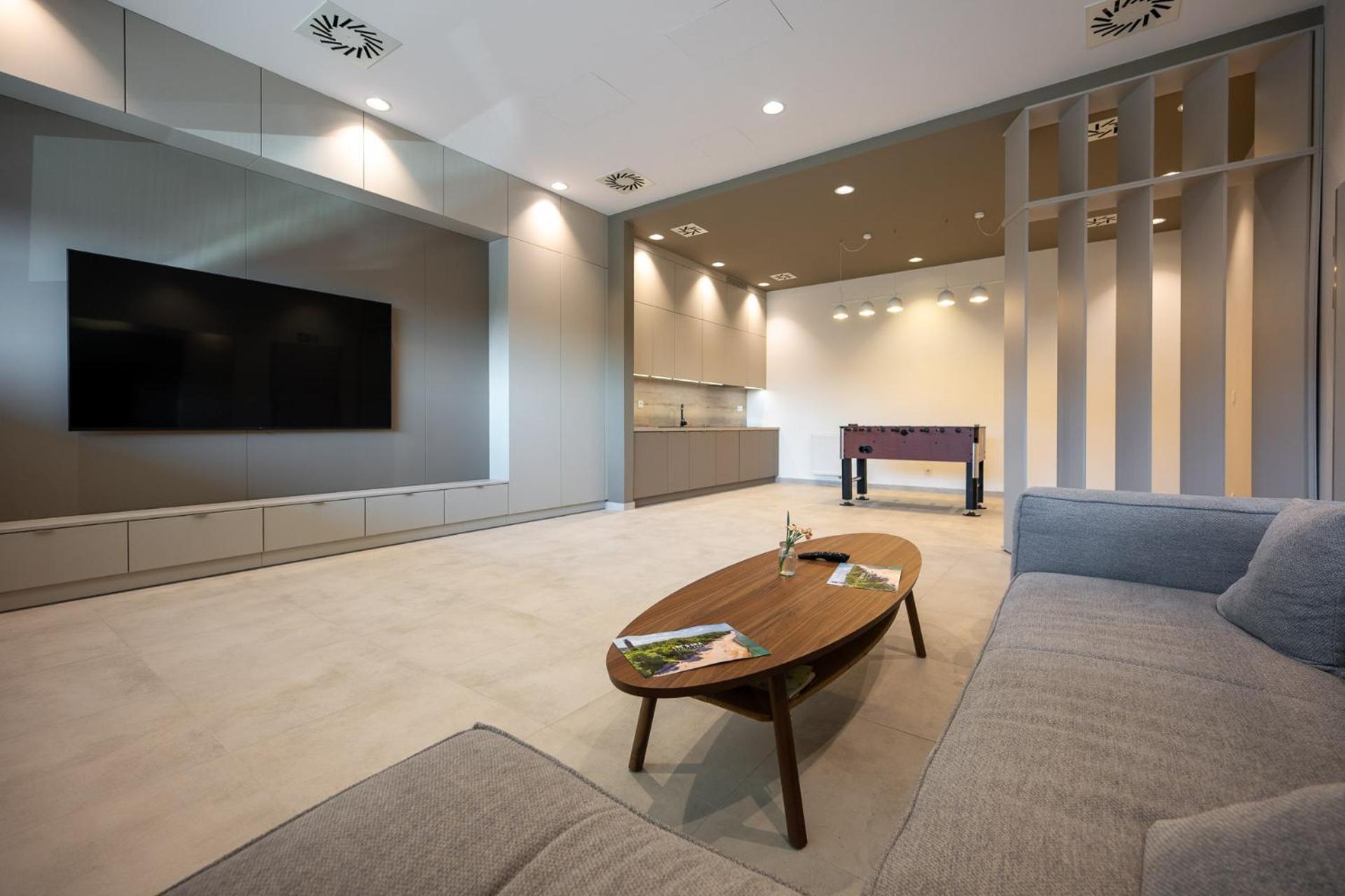 Navango Apartament Z Widokiem Na Morze Gąski Esterno foto